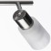 Cavalletta 4x40W E14 STOST SILURE 15X63X18 cm