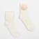 Tensor socks Minaku with a patch, central Begin, river 36-39 (23-25 ​​cm)