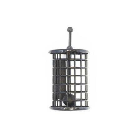 The feeder "bell" steel, 80 g