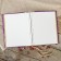 Photo album magnetic 30 sheets "Ornament" 23x28cm mix