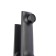 ACCOONA A90125AT shell mixer, single -leaf, pour length 122 mm, graphite