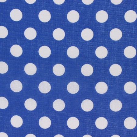 Towel 35x60cm peas, blue, waffle, 120 g/m2, cotton 100%-2