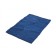 Bathroom mat, blue, 55x85 cm