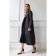 Classic female trench coat, size 42-44