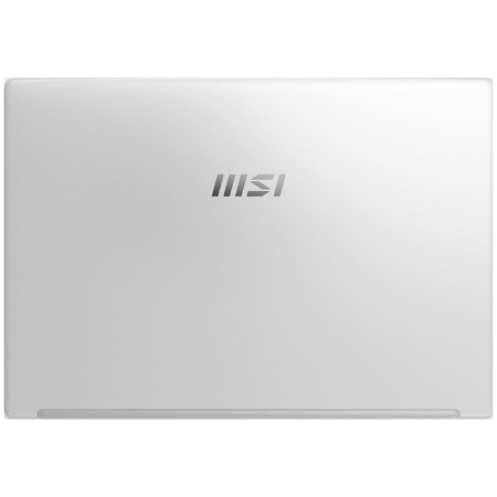 Ultrabook MSI Modern 14 C12MO-690RU (9S7-14J111-690) Silver-4