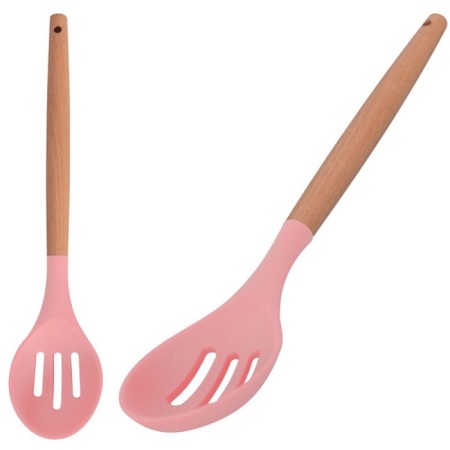 A spoon of a noise multidone "Bon-Roz", length 31.5 cm