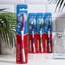 Colgate toothbrush 
