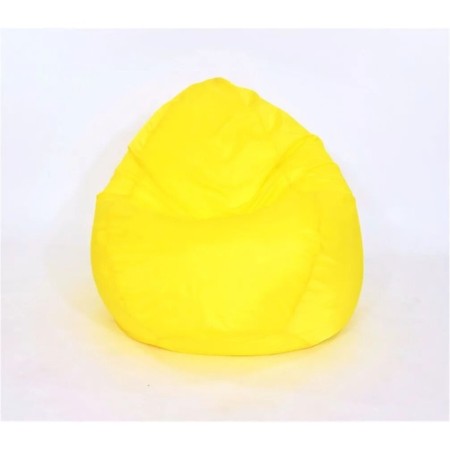The Minker-Miner "Stages", size is 80x130 cm, water-repellent fabric, yellow color-2