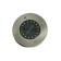 Garden lamp on the sunny battery, 11.5 × 13 × 11.5 cm, 16 LED, glow warm white