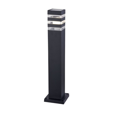 Landscape Light Outdoor O578FL-01B, 1x60W, 14x14x61 cm, e27, black color-2