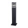 Landscape Light Outdoor O578FL-01B, 1x60W, 14x14x61 cm, e27, black color