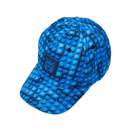 Cap for the boy PlayTode, size 52-3
