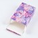 Folding box "hydrangea", 20 x 10 x 5 cm