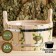 A gang made of linden, 10 l, round, plastic insert, handles-ruff (Figure 6), UV pure