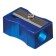 Ready -made Erichkrause "Classic", 7 items, pencil case, blue