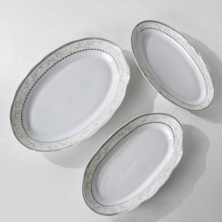Dining Service "European", 48 items-3