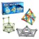 Designer magnetic, 42 parts