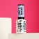 The base coating Rubber Base Dia D`oro Camouflage No. 17, 8 ml