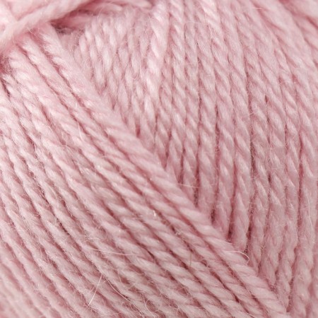 Bambino yarn 35% Merinos wool, 65% acrylic 150m/50g (075 St. Podra)-2