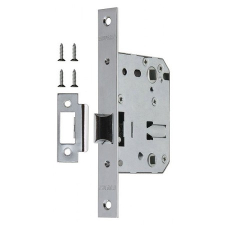 Soldered Fuaro F72-50 CP, Color Chrome
