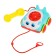 Ranger on the rope "Phone", spins, rings