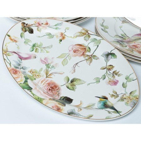 Set of Balsford dishes "Anade", 14 items-3