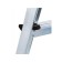 Strenger Krause Safety 8, aluminum. 8 steps