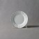 Dessert plate bernadotte, decor "Decol, Platinum layering", 19 cm
