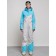 Academician Academician Women's Winter, Size 48, Blue Color
