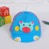 Ketka children's "Bear", rn. 52-54 cm, Mix colors