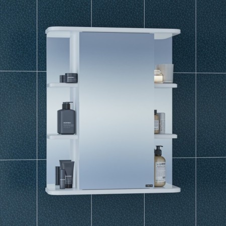 Santa Santa Mirror, Herda-600, Fatset