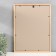 Photo frame tree "Image Art" C18 30x40 cm, (plastic screen), nut