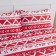 Lovelife 2SPS CHRISTMAS Ornament 175*215cm, 200*225cm, 50*70cm-2pcs