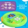 Musical steering wheel "b-bip"