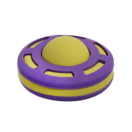 Figure eraser "flying saucer"-1