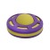 Figure eraser "flying saucer"
