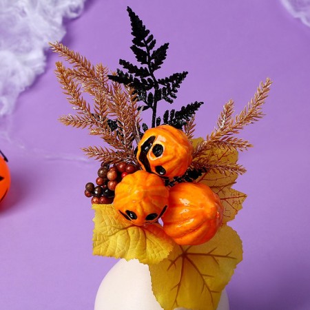 Decor on the Halloween stick 7 × 20 × 27.5 cm-1