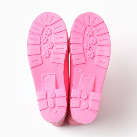 Women's boots "Aurora" pink, size 37-38-2