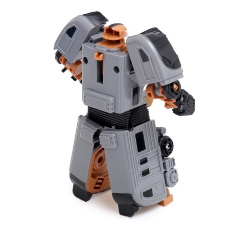 A set of robots "Autobots", 5 pieces, transformed-15