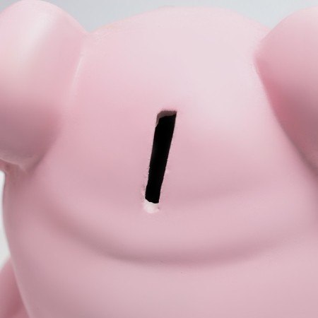 Pigger "Pig Sitting" 18x19x25cm Mix-3