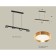 Ambrella Light, Traditional Diy, XB9152152, 4XGX53, Black Black Sand, Gold Laded Polized