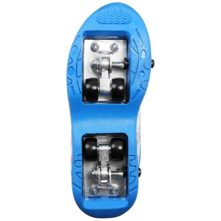 Roller sneakers, p. 30, PVC wheels-6