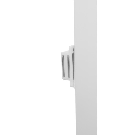 Examinated "Vento" DR3050M, 300 x 500 mm, with a pen, metal-2
