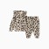 Costume (sweatshirt and trousers) I am a "leopard", p. 80-86 cm