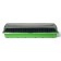 Mini-Pirate for seedlings, 57 × 18 × 12 cm, 3 inserts, 27 cells, Greengo