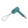 Mixer wireless LMR-01, 30 W, 5 speeds, 2 nozzles, battery, 1500 mAh, mix