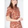 Blouse and Women's Skirt, size 54 58375
