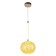 Suspension lamp Dorote LED 4000K 11W