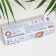 Toothpaste R.O.C.S. for children, fruit horn, without fluorine, 45 g