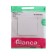 Passing SE BLANCA, 10 A, 1 key, IP20, hidden, white, Blnvs010601